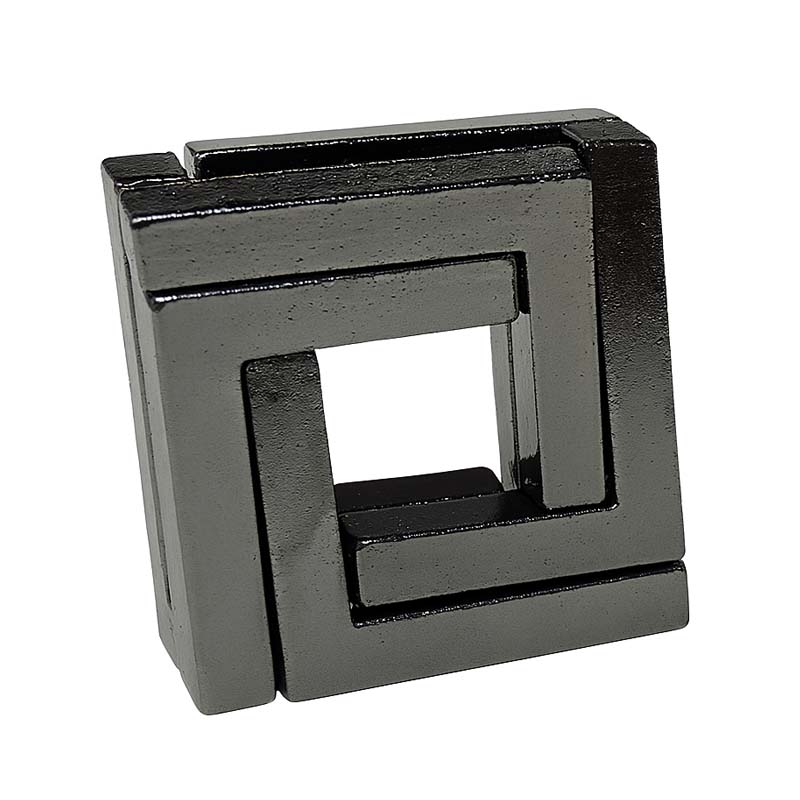 Puzzle Hanayama Cast Quartet